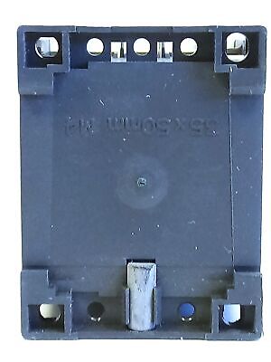 Telemecanique CA3KN31BD3 690VAC 10A 4-Pole Control Relay