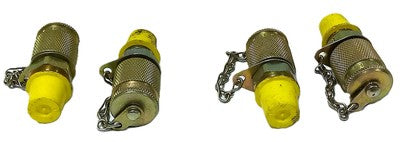 Parker EMA3/7/16-20UNF-2A Hydraulic Quick Coupling