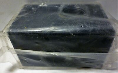 NGT B1210M Check Valve with Manual Release