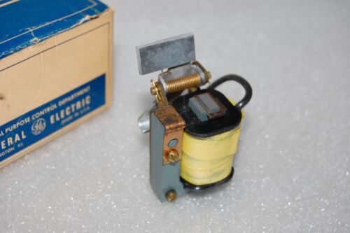 GE 6960073G1 LOCKOUT SWITCH