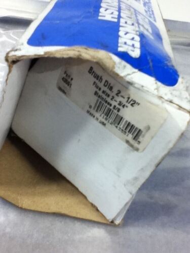 SCHAEFER BRUSH 43551 BRUSH