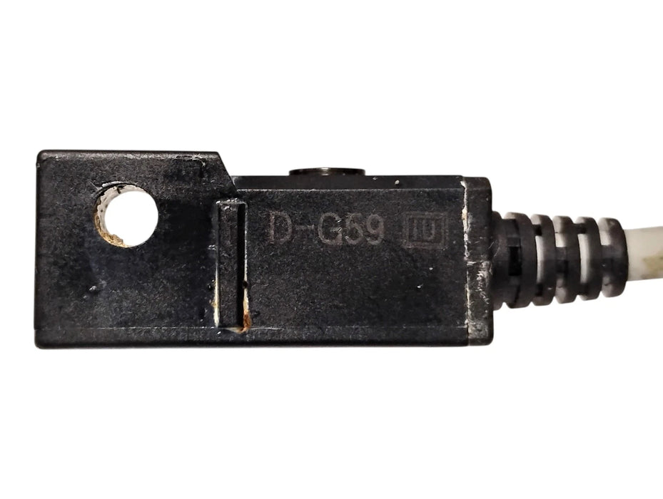 SMC D-G59 Solid State Auto Switch