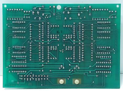 Siemens 15823-1-4 Printed Circuit Board for Drive
