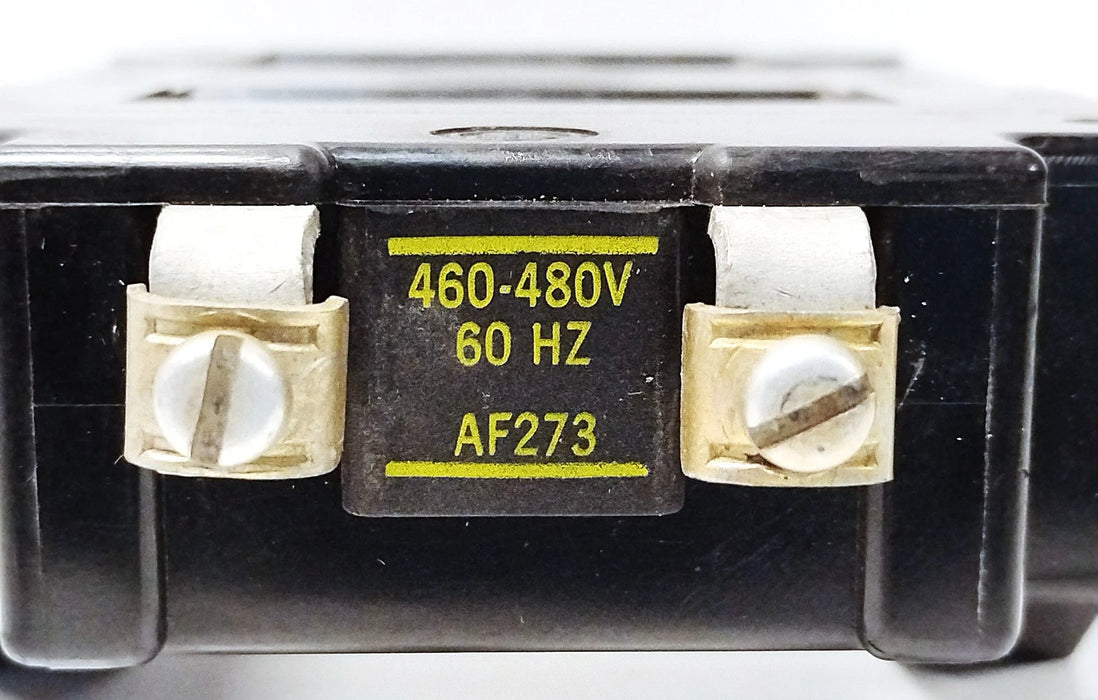 Allen-Bradley AF273 460/480 V AC Coil for Contactor