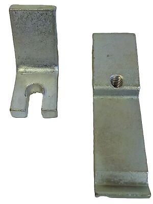 Unbranded CR2800-1174-C2-G 1-Pole Contact Kit for GE 2800 Series Contactors