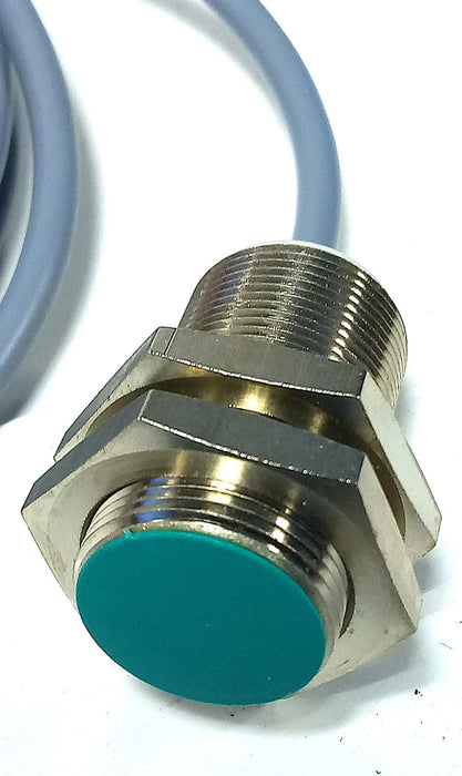 Baumer IFRM 18P1701/L 12-30 V DC Inductive Proximity Sensor