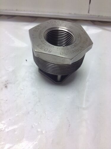 DURABLA 8053 Check Valve Unit