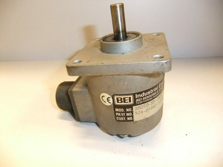 BEI 924-01002-1209 Encoder