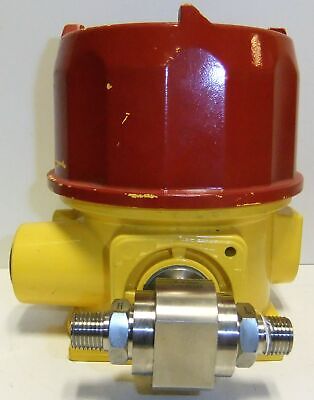 United Electric 2SLP47K10 Programmable Pressure Switch