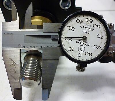 Parker P1D-G063MC-0305NNNNN Pneumatic Cylinder