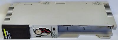 Schneider 140CPU11303 Modicon PLC Processor