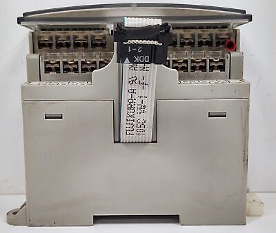 Allen-Bradley 1762-OB16 Ser. A Rev. B PLC Output Module