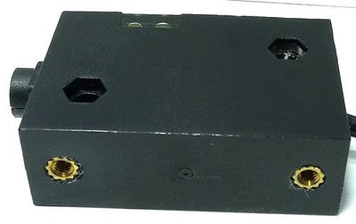 Balluff SV-45/30/15-P-S 10-36 V DC Amplifier for Capacitive Sensors