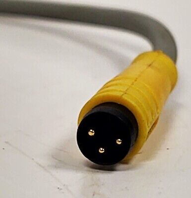 Turck BI2-Q10S-AN6X Inductive Proximity Sensor