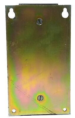 Allen-Bradley 870M-ZOD96 120 V AC Motion Detector