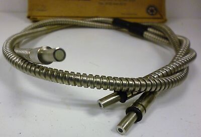 Banner Engineering 17237 / BF23S Diffuse Mode Bifurcated Fiber Optic Cable