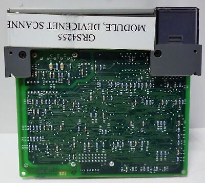 Allen-Bradley 1747-SDN DEVICENET Scanner Module