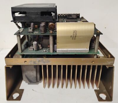 Allen-Bradley 1336F-BRF30-AN-EN-HAS2-L4E 380-480 V AC 540-650 V DC 3 HP AC Drive