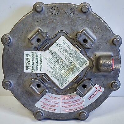 ASCO TA31A11 Diaphragm for S Series Pressure Switch