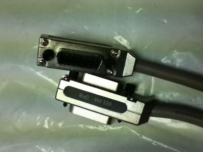 Eventide Ieee-488 Cable- No Box