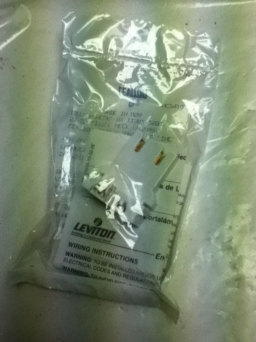20 LEVITON 3ZK88 LAMPHOLDERS