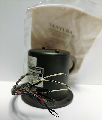 Fanuc A860-0300-T001 Rotary Encoder