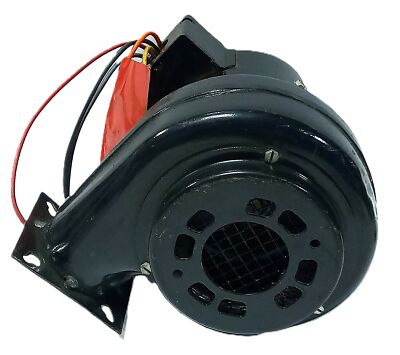 Universal Electric AB1R046N 115/230 V AC 2.0/1.0 A 3000 RPM 1/15 hp Blower Motor