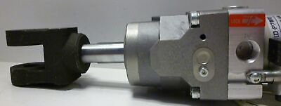 SMC CLK2PA40TF-100Y-B-P74SE-X1882 Pneumatic Swing Clamp Cylinder