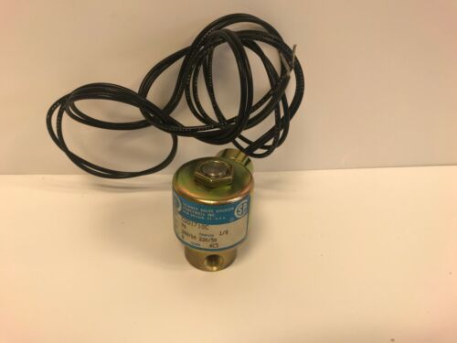 Skinner Valve C2D1710C