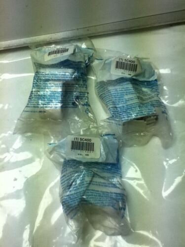7 LEVITON 5C399 AND 5C400 LAMP HOLDERS