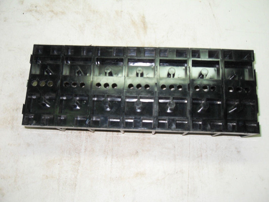 Gould Shawmut 60306J Fuse Holder