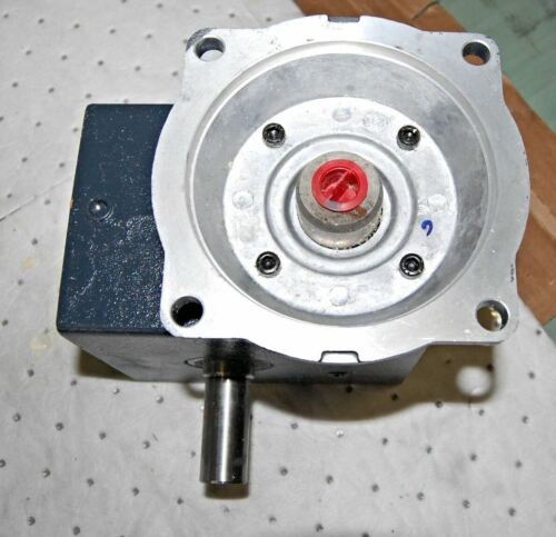 HUB CITY 22077053 GEAR REDUCER