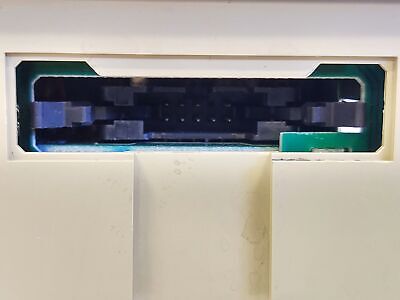 Omron 3G2S6-CPU33 12-24VDC PLC CPU Module No Memory Unit