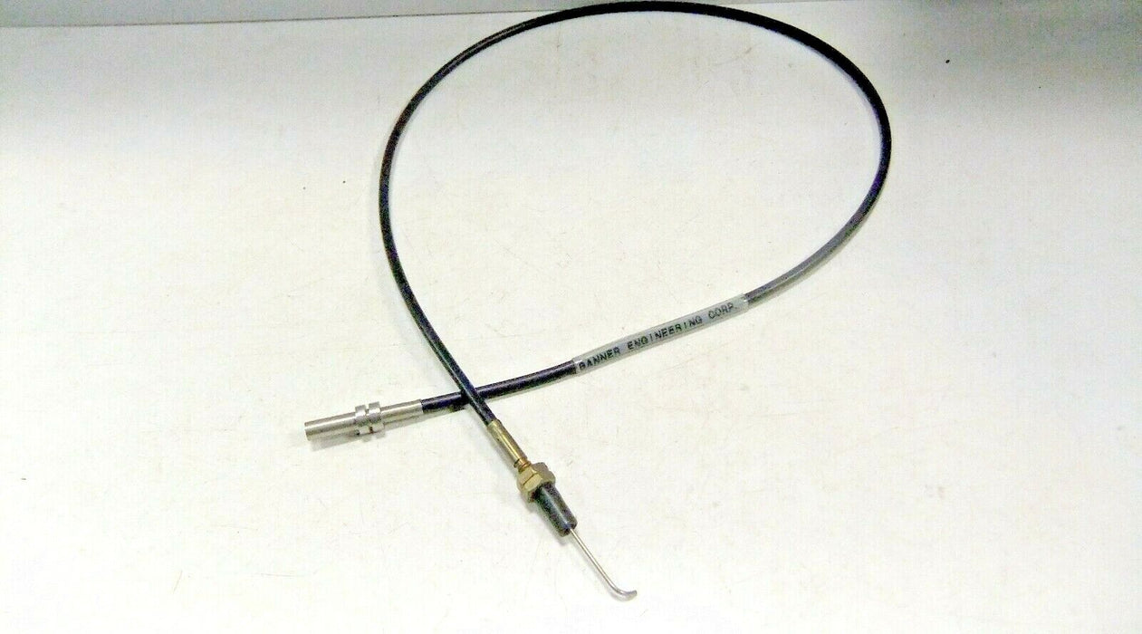 Banner Engineering Fiber Optic IMTAP.442P