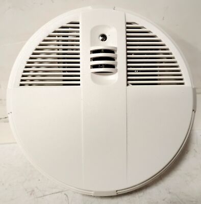 GE ESL 449CRT 12-24 V DC 4-Wire Self-Diagnostic Photoelectric Smoke Detector