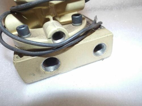 Norgren D1012B VALVE