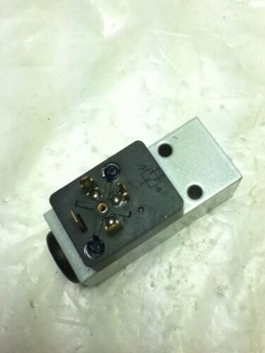 Festo PEV-1/4-B-0D PRESSURE SWITCH- NO BOX