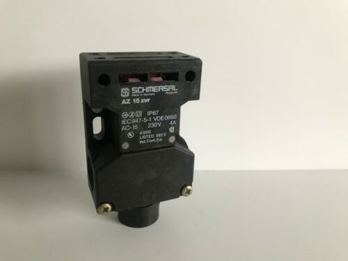 Schmersal Switch IEC947-5-1