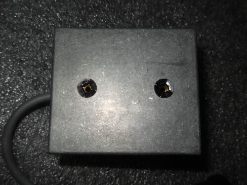 1 FUSION UV 075342 75342 RF-2 RF DETECTOR