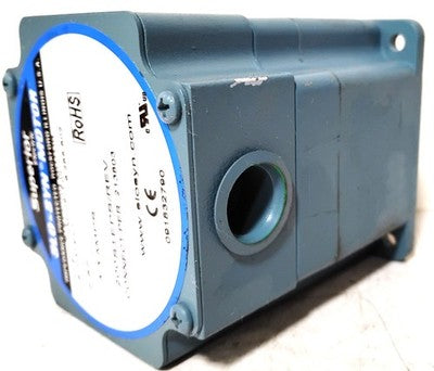 Superior Electric KMT091F07 91 Series SLO-SYN DC Stepping Motor