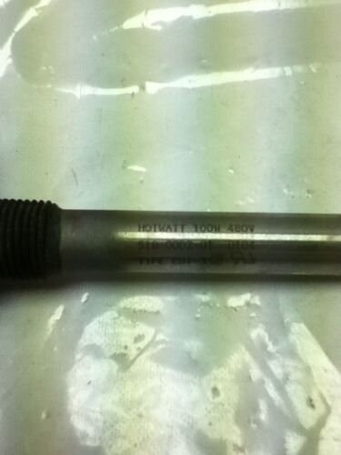 HOTWATT 518-0002-01 HEATER