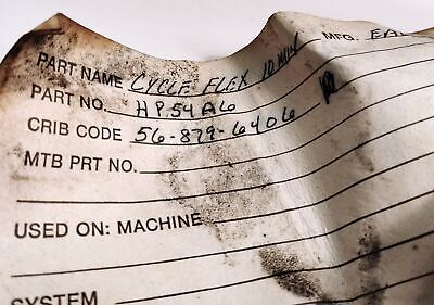 Eagle Signal CAPP USA HP54A6 CycleFlex 120 V AC 0-10 Minute Reset Timer