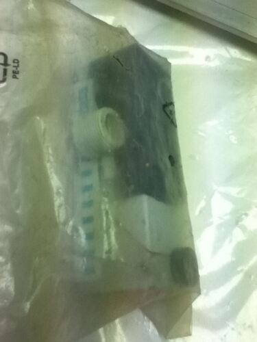 Siemens 3Rg4031-6Gb00 Inductive Proximity Switch