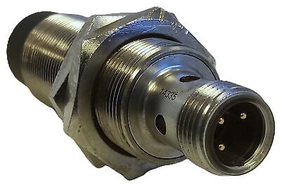 Sensopart IMT-18-8N-PS-L4 Inductive Proximity Sensor