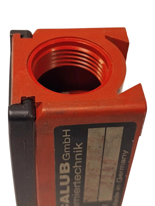 Bernstein AG I88-SU1Z W 618.6153.289 500 V 10 A Limit Switch
