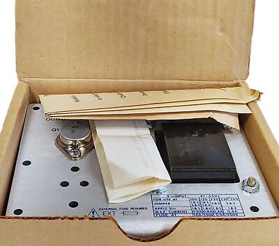 Power One HC5-6/OVP-A PLC Power Conversion Unit