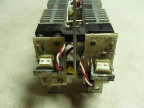 Reliance 864660-58S Stack