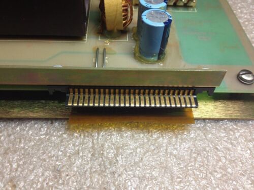 Gould Modicon 43P0021-001 Power Supply