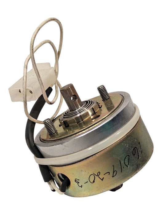 Lucas Control Systems 190795-002 Size 6-Class Ledex Rotary Solenoid