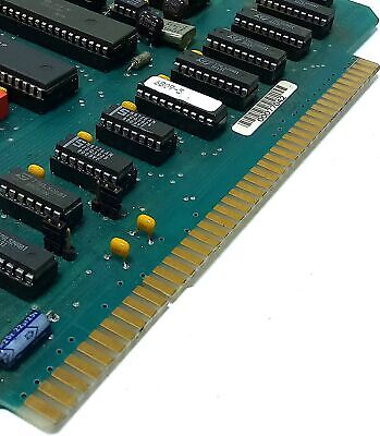 MIKUL 6809-5 Printed Circuit Board